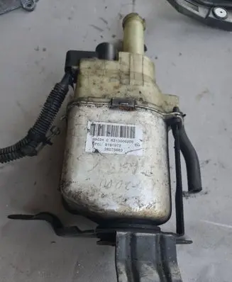 Opel Astra G Power steering pump 9191973 26078683 R31D006200