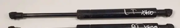 Jaguar X-Type Tailgate strut 1X43F406A10AB