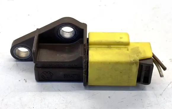 Audi Q5 SQ5 Airbag deployment crash/impact sensor 8K0959651