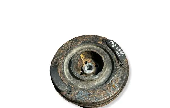 Volkswagen Transporter - Caravelle T4 Crankshaft pulley 074105251T