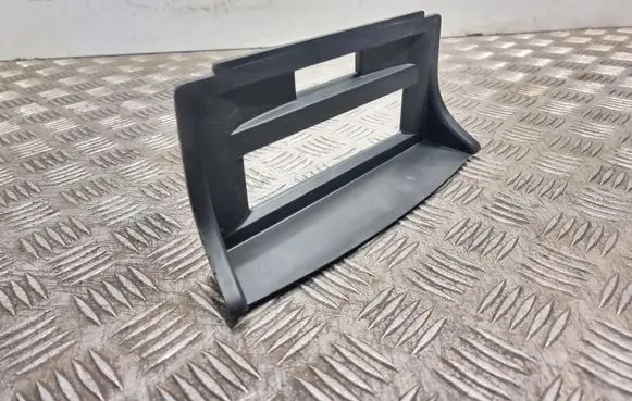 Peugeot 1007 Panel trim 6262088 9644365377
