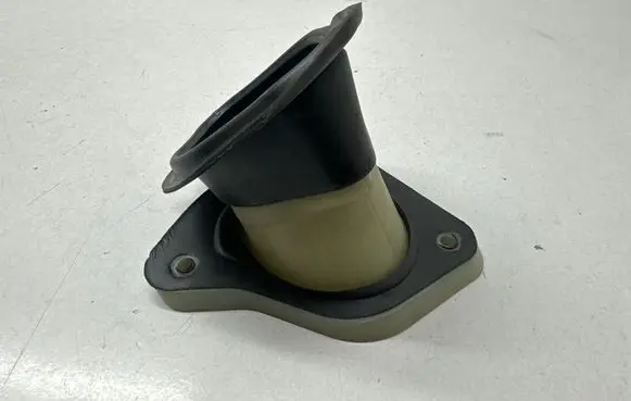 Dodge Durango III Steering wheel axle 55057322AC