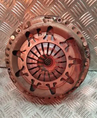 Toyota Yaris Clutch set kit 134510N010