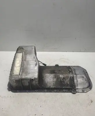 BMW 3 E36 Oil sump 1277405225