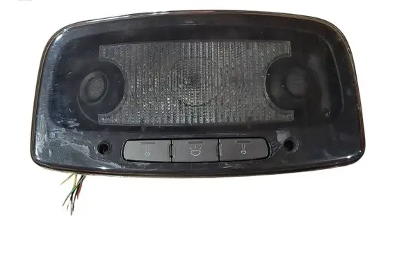 Lancia Thesis Rear seat light 960066