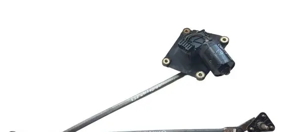 Mitsubishi Carisma Front wiper linkage and motor 0580007202 0390241170 3398009393