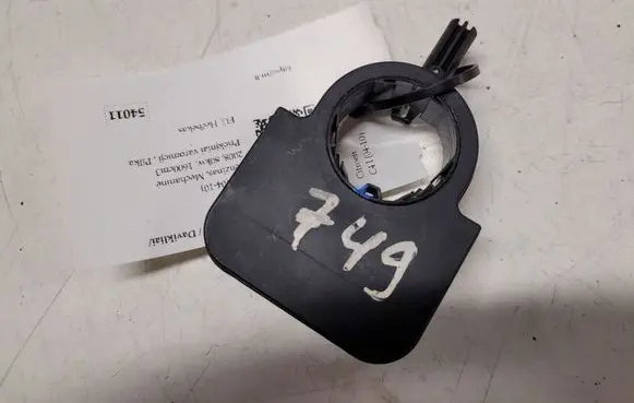 Citroen C4 I Steering angle sensor 0265005486