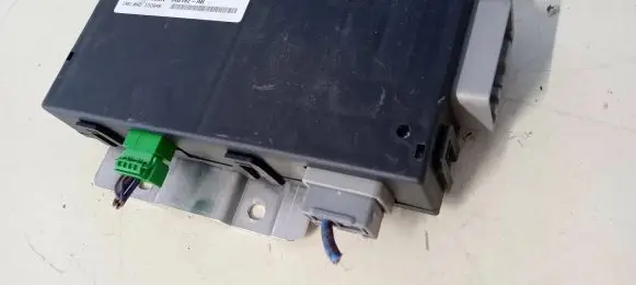 Ford Galaxy Tow bar trailer control unit/module 6G9N14B192AB 6M2J19H378AA