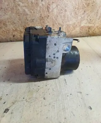 Toyota Avensis Verso ABS Pump 4454044040 8954144150 1338007481