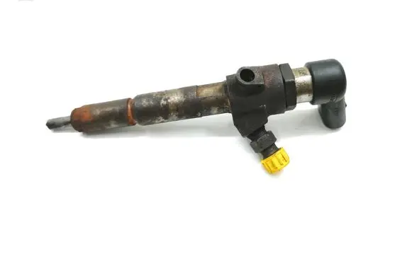 Ford Galaxy Fuel injector 4M5Q9F593AD