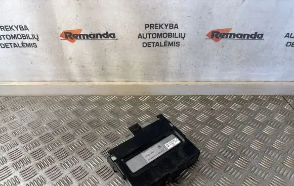 Volkswagen PASSAT B4 ABS control unit/module 535907379F