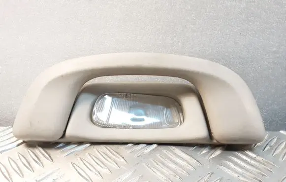 Jeep Grand Cherokee (WJ) Rear interior roof grab handle 820197VA7381