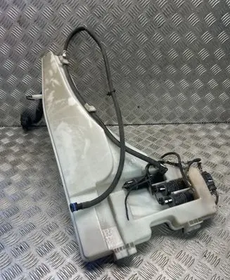 BMW X5 E70 Windshield washer fluid reservoir/tank 7161476