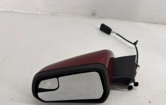 Ford Mustang VI Front door electric wing mirror FR3Z17683L FR3Z17683A