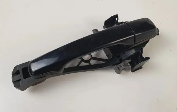 Volvo S40 Rear door exterior handle 30663866 30663865