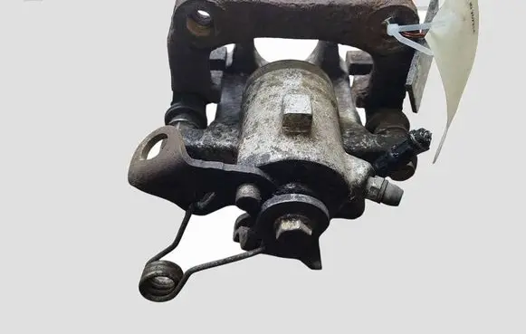Seat Leon (1P) Rear brake caliper