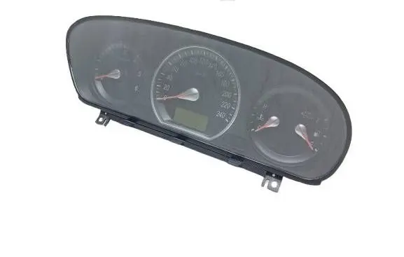 Speedometer (instrument cluster)