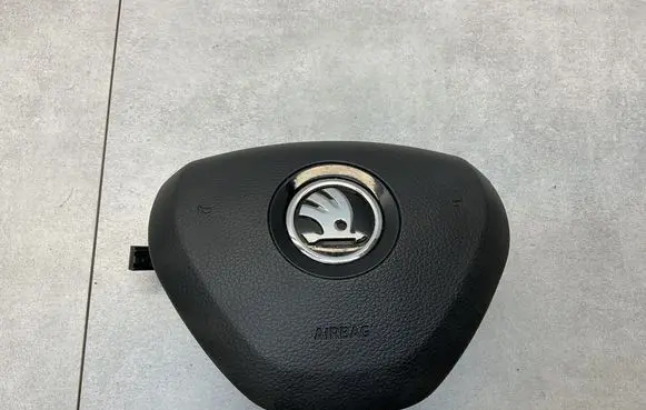 Skoda Superb B8 (3V) Steering wheel airbag 3V0880201H