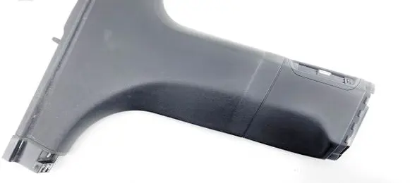 BMW 7 F01 F02 F03 F04 (B) pillar trim (bottom) 7218535 9153741