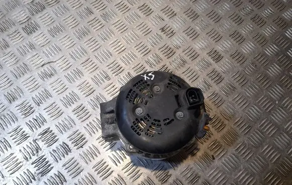 BMW X5 E70 Generator/alternator 7591529
