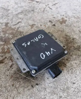 Blind spot module