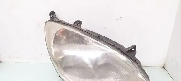 Citroen C5 Headlight/headlamp 12021010