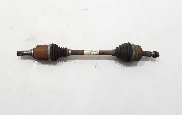 Dacia Dokker Front driveshaft 391011406R