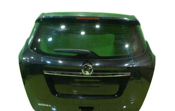 Opel Mokka Tailgate/trunk/boot lid 17AB134 4F73187324EA4DD69