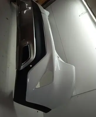 KIA Xceed Rear bumper KIAXCEED2021M