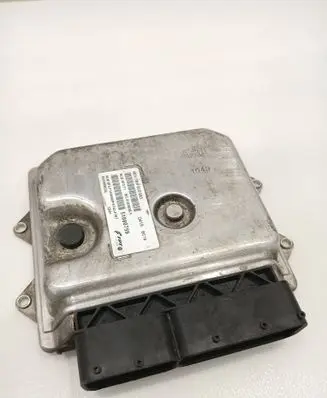 Fiat Fiorino Engine control unit/module 51880759 75HPFU5S8S BC0103838A