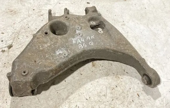 Audi A4 S4 B6 8E 8H Rear upper control arm/wishbone 8E0505311