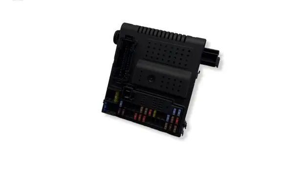 Volvo V70 Comfort/convenience module 28062212