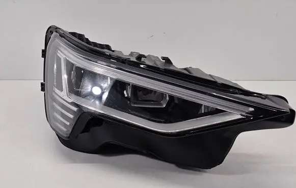 Audi e-tron Headlight/headlamp 4KE941040 030111023400