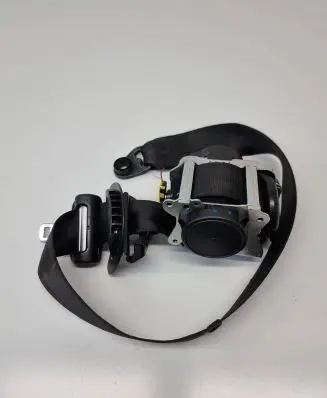 Jaguar F-Pace Front seatbelt HK83611B09AD