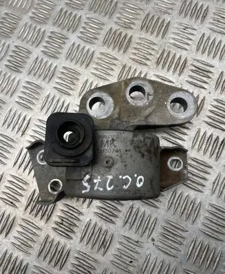 Opel Corsa D Engine mount bracket 13130741