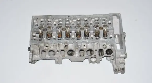 Engine head