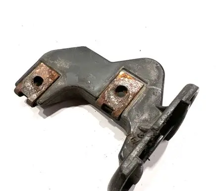 BMW 5 E39 Front bumper mounting bracket 51118159362 8159362