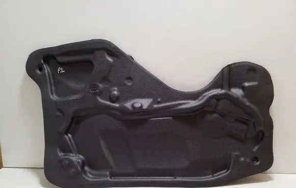 BMW X5 F15 Other front door trim element 729059107