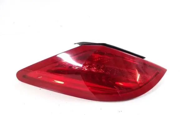 Peugeot 308 Rear/tail lights 