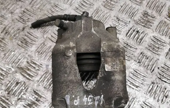 Audi A1 Front brake caliper