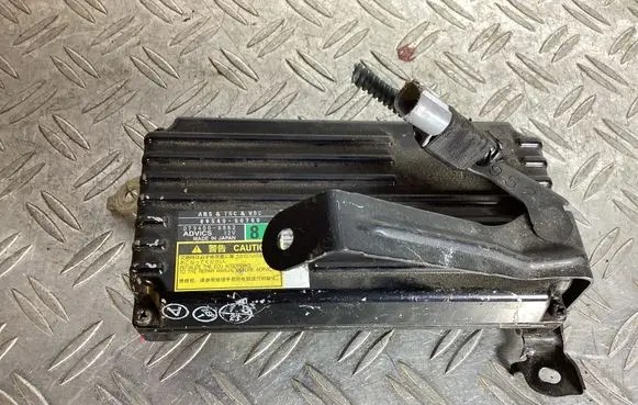 Lexus LS 460 - 600H ABS control unit/module 8954050700