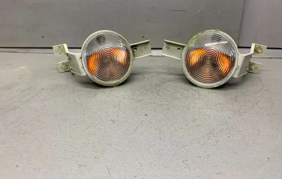 Mini One - Cooper R50 - 53 Front indicator light 6917845 7165862