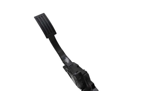 Ford Focus Accelerator throttle pedal BV619F836AB BEV241600 6PV01036830