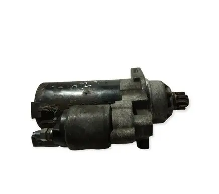 Volkswagen PASSAT B6 Starter motor