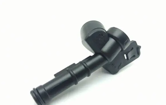 Volvo C30 Headlight washer spray nozzle 30698423