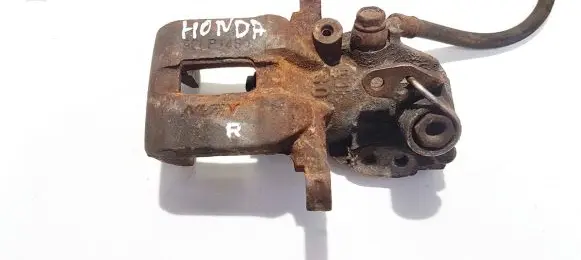 Honda Civic Rear brake caliper 9clp14s