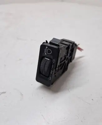 Mercedes-Benz ML W163 Headlight level height control switch A1638200010