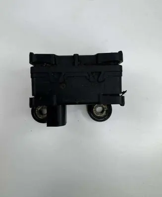 Opel Zafira B ESP (stability system) control unit 13208666 10170103633 CU76J05QGP