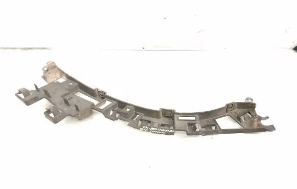 Peugeot Partner III Front bumper mounting bracket LH2K9