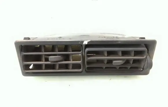 Audi 80 90 B2 Dash center air vent grill 811819685E
